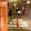 Roy Haynes Quartet - Out Of The Afternoon (Vinyl, LP, Album, Reissue, Stereo) Very Good Plus (VG+) / Very Good Plus (VG+)
