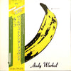 The Velvet Underground - The Velvet Underground & Nico (Vinyl, LP, Album, Reissue, Stereo) Very Good Plus (VG+) / Near Mint (NM or M-)