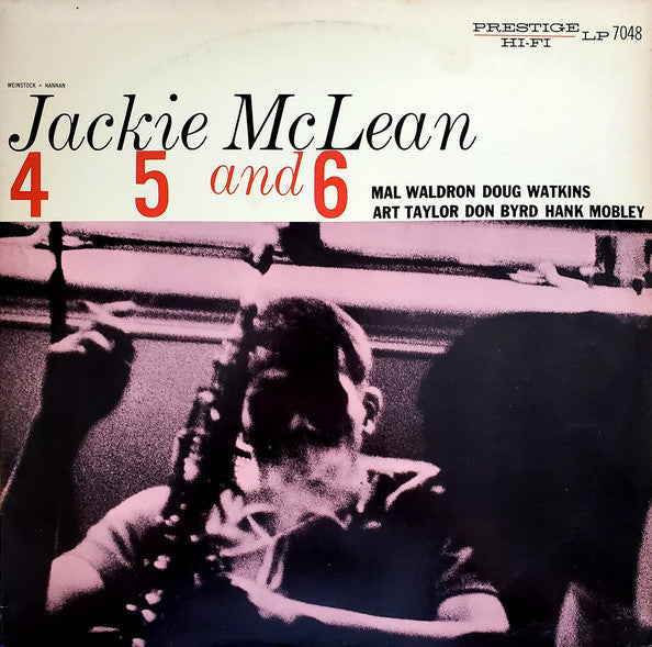 Release: 4, 5 And 6-Vinyl-US-1983-OJC-056, P-7048-1441473