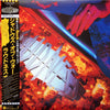 Loudness (5) - Shadows Of War = シャドウズ・オブ・ウォー (LP, Album, Stereo) - Very Good Plus (VG+) / Very Good (VG)