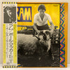Paul & Linda McCartney - Ram (Vinyl, LP, Album, Reissue) Very Good Plus (VG+) / Very Good Plus (VG+)