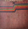 The Modern Jazz Quartet - The Art Of The Modern Jazz Quartet - The Atlantic Years (2xVinyl, LP, Compilation) Good Plus (G+) / Very Good (VG)