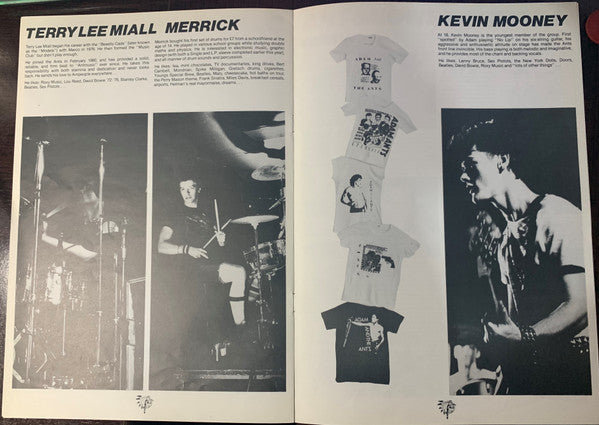 Kings Of The Wild Frontier