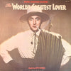 John Morris - The World's Greatest Lover (Vinyl, LP, Album, Stereo) Very Good (VG) / Very Good (VG)