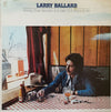 Larry Ballard - Honky Tonk Heaven Is A Hell Of A Place To Be (Vinyl, LP, Album) Very Good Plus (VG+) / Very Good Plus (VG+)