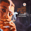 Johnny Hartman - I Just Dropped By To Say Hello (LP, Album, Reissue, Stereo) - Very Good (VG) / Very Good (VG)