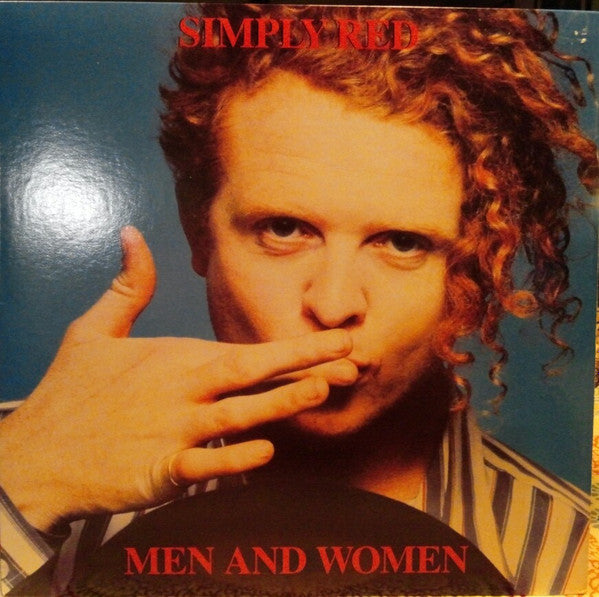 Men And Women