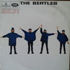 The Beatles - Help! (Vinyl, LP, Album, Stereo, Reissue) Very Good (VG) / Good (G)
