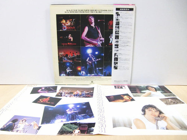 You've Got It (Pat McGlynn Live In Japan)