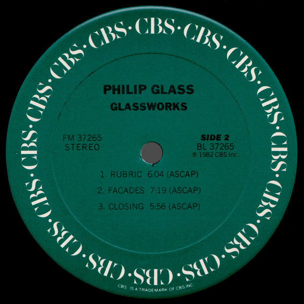 Glassworks
