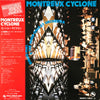Bingo Miki & The Inner Galaxy Orchestra - Montreux Cyclone (2xLP, Album, Stereo) - Very Good Plus (VG+) / Very Good (VG)
