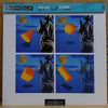 Fumiaki Miyamoto - Jazzy Wind (LP, Album) - Good Plus (G+) / Very Good Plus (VG+)