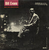 Bill Evans - New Jazz Conceptions (Vinyl, LP, Album, Reissue, Mono) Very Good (VG) / Very Good Plus (VG+)