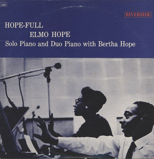 Release: Hope-Full-Vinyl-Japan-1978-VIJ-5050-5841351