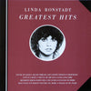 Linda Ronstadt - Greatest Hits (Vinyl, LP, Compilation, Reissue) Very Good (VG) / Very Good (VG)