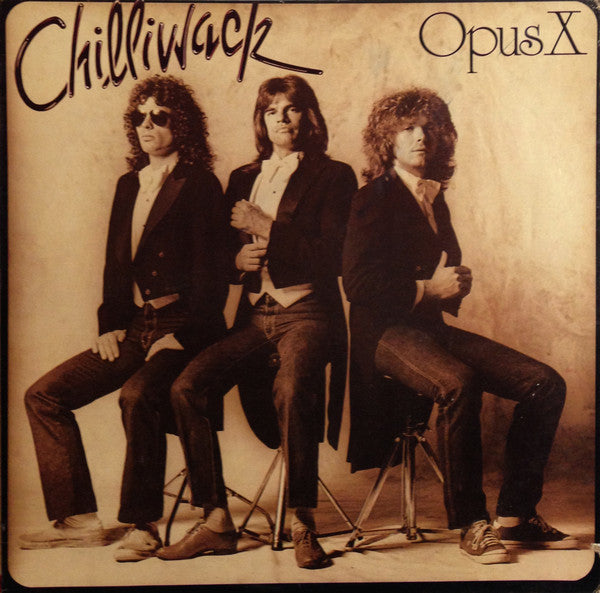 Release: Opus X-Vinyl-US-1982-BXL1-7766-2741089