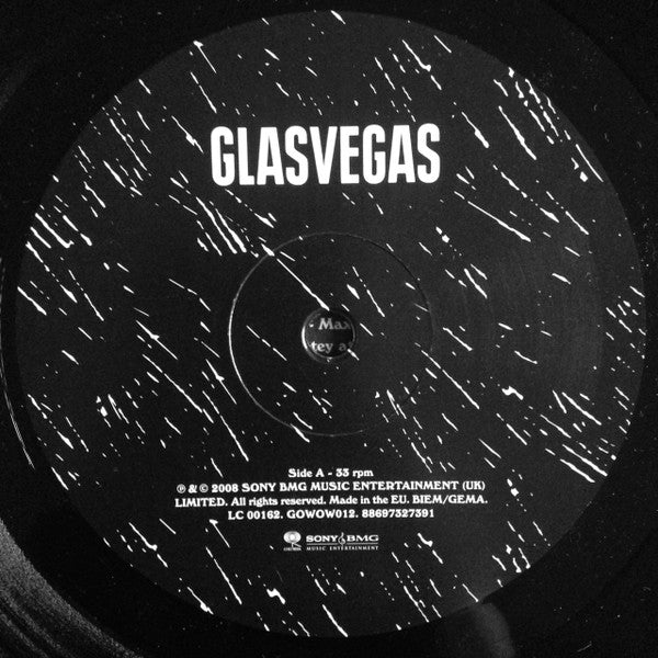 Glasvegas