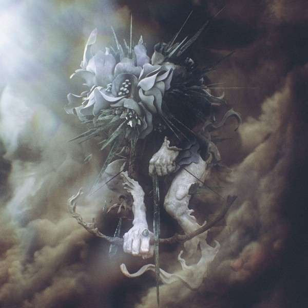Master Release: The Hunting Party by Linkin Park