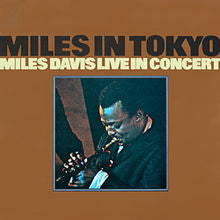Miles In Tokyo