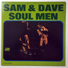 Sam & Dave - Soul Men (Vinyl, LP, Album, Reissue, Stereo) Very Good (VG) / Very Good (VG)
