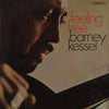 Barney Kessel - Feeling Free (LP, Album, Reissue) - Very Good Plus (VG+) / Very Good Plus (VG+)