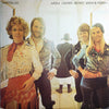 ABBA - Waterloo (Vinyl, LP, Album, Stereo) Good Plus (G+) / Very Good Plus (VG+)