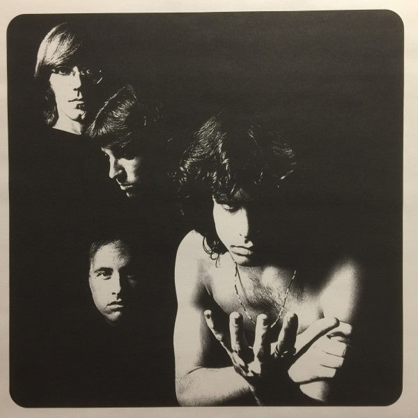 Vinyl Box