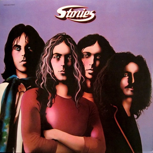 Release: About Us-Vinyl-US-1973-KSBS 2068-2996295
