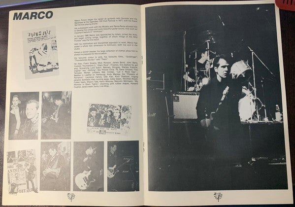 Kings Of The Wild Frontier