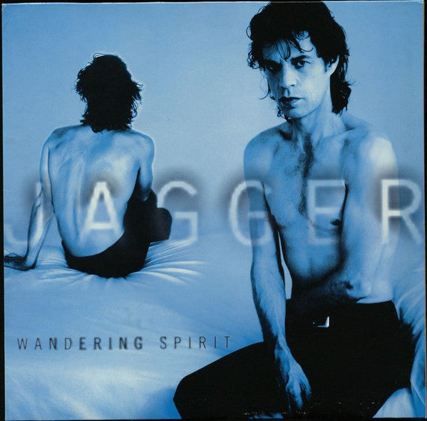 Wandering Spirit