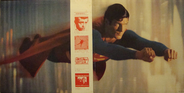 Superman The Movie (Original Sound Track)
