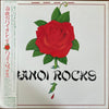 Hanoi Rocks - Bangkok Shocks Saigon Shakes Hanoi Rocks (Vinyl, LP, Album) Very Good Plus (VG+) / Very Good (VG)