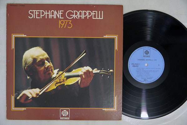 Release: 1973-Vinyl-Japan-1973-UPS-2042-Y-9522555