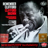 Clifford Brown - Remember Clifford (LP, Compilation, Mono) - Very Good (VG) / Good Plus (G+)