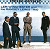 Lem Winchester - Perform A Tribute To Clifford Brown (Vinyl, LP, Album, Reissue) Very Good Plus (VG+) / Very Good Plus (VG+)