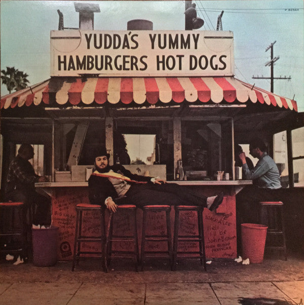 Dr. John's Gumbo