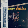 Sonny Rollins - Our Man In Jazz (Vinyl, LP, Album, Reissue, Stereo) Very Good Plus (VG+) / Very Good Plus (VG+)