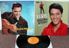 Elvis Presley - Elvis' Golden Story, Volume 1 (Vinyl, LP, Compilation, Reissue, Stereo) Very Good Plus (VG+) / Very Good Plus (VG+)