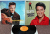 Elvis Presley - Elvis' Golden Story, Volume 1 (Vinyl, LP, Compilation, Reissue, Stereo) Very Good Plus (VG+) / Very Good (VG)