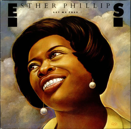 Master Release: Set Me Free by Esther Phillips