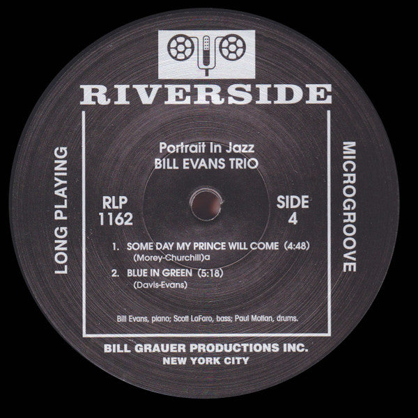 Riverside Recordings