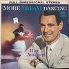 Ray Anthony - More Dream Dancing (LP, Album, Stereo) - Very Good (VG) / Very Good Plus (VG+)