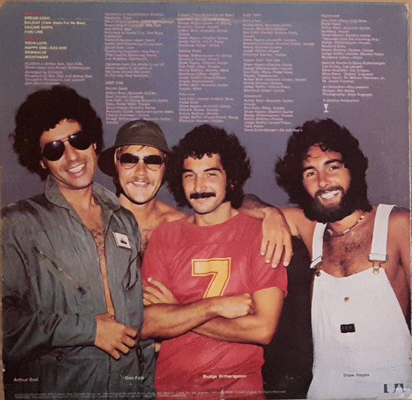 Release: The Winds Of Alamar-Vinyl-US-1977-UA-LA683-G-4910767