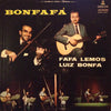 Fafá Lemos - Bonfafá (Vinyl, LP, Album) Good Plus (G+) / Fair (F)