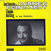 Claude Bolling Et Son Orchestre - Les Succès De Django Reinhardt (LP, Album, Reissue, Stereo) - Very Good Plus (VG+) / Very Good (VG)