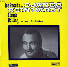 Les Succès De Django Reinhardt
