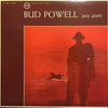 Bud Powell - Jazz Giant (Vinyl, LP, Album, Reissue, Mono) Good Plus (G+) / Very Good (VG)