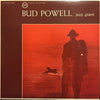 Bud Powell - Jazz Giant (Vinyl, LP, Album, Reissue, Mono) Very Good Plus (VG+) / Very Good (VG)