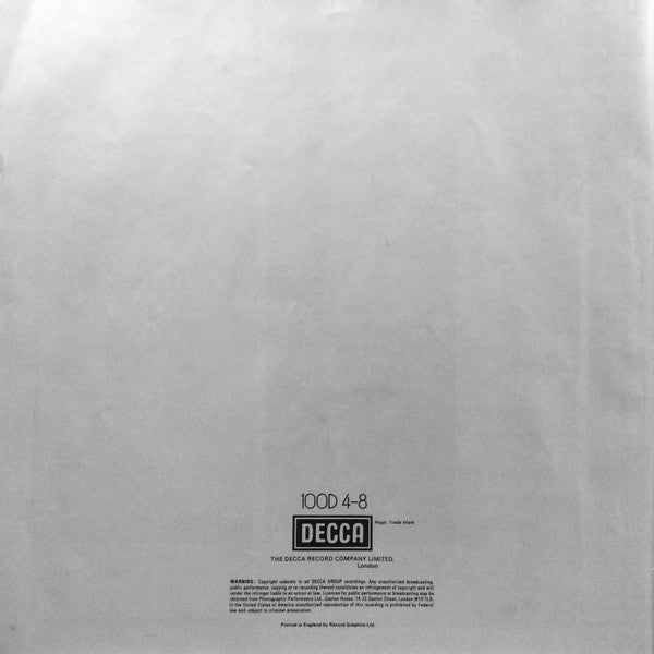 Der Ring Des Nibelungen