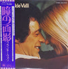 Frankie Valli - Closeup (Vinyl, LP, Album) Very Good Plus (VG+) / Very Good Plus (VG+)